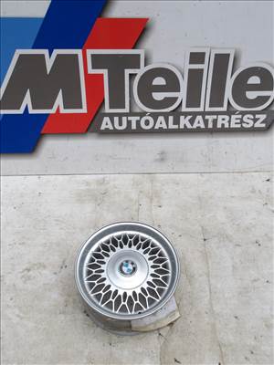 (1DB)[GYÁRI BONTOTT] BMW FELNI "Td styling (styl.7)" | 5-ÖS E34 / 7-ES E32 | 390X180TD ET:19| 36 11 1180991